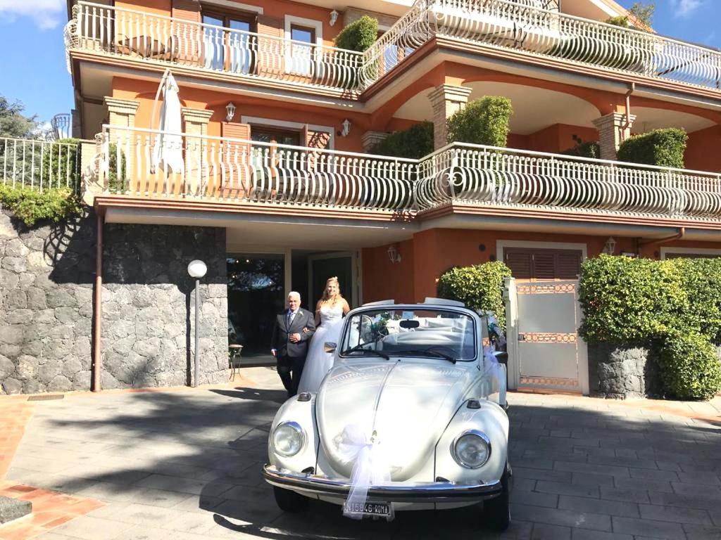 Aparthotel Etna Royal View 2*