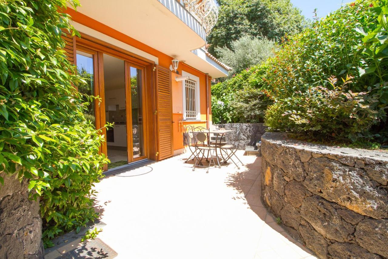 Aparthotel Etna Royal View 2*