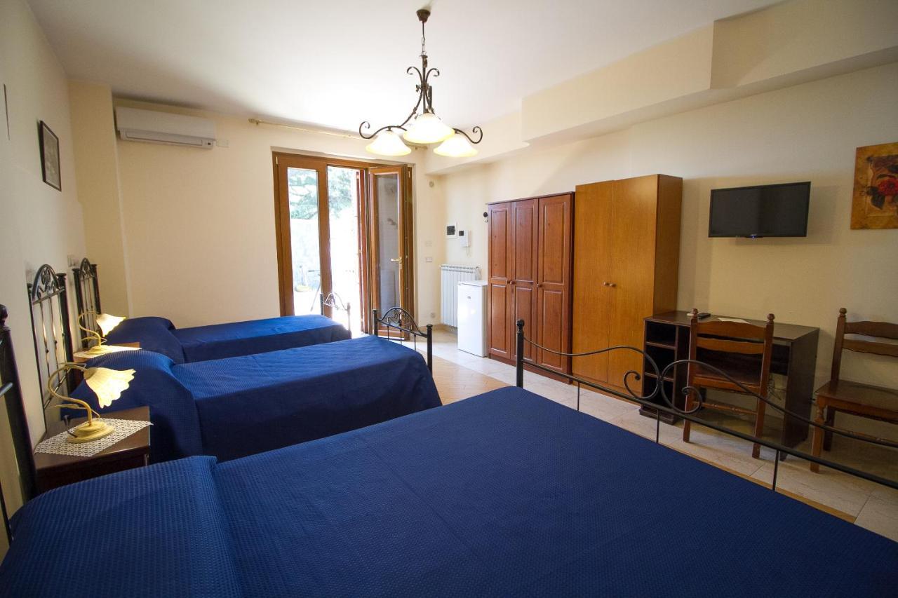 Aparthotel Etna Royal View 2*