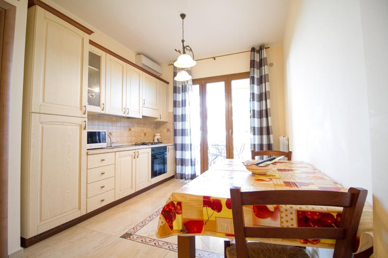 Aparthotel Etna Royal View Trecastagni