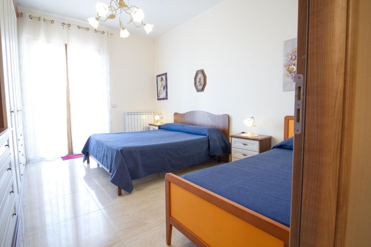 Aparthotel Etna Royal View Trecastagni