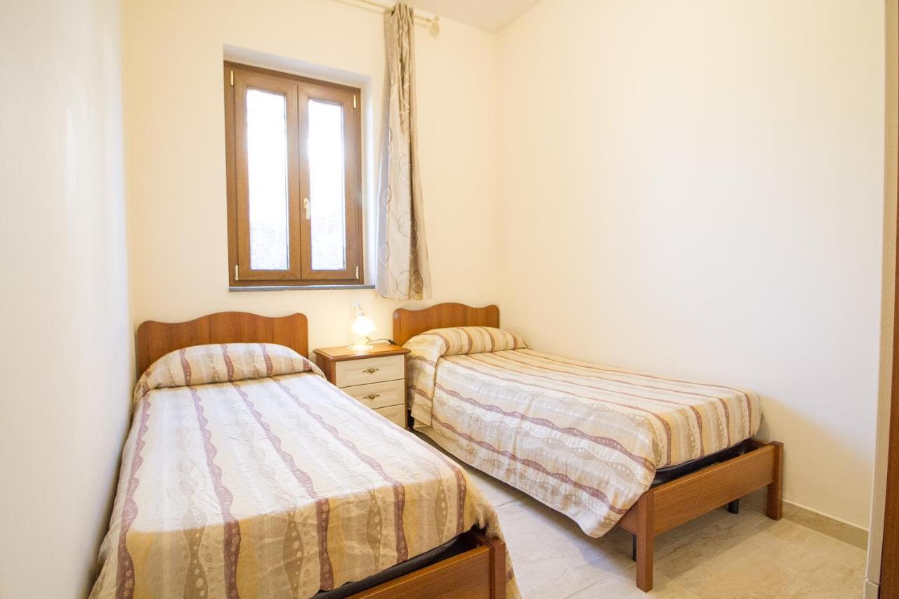 Aparthotel Etna Royal View Trecastagni