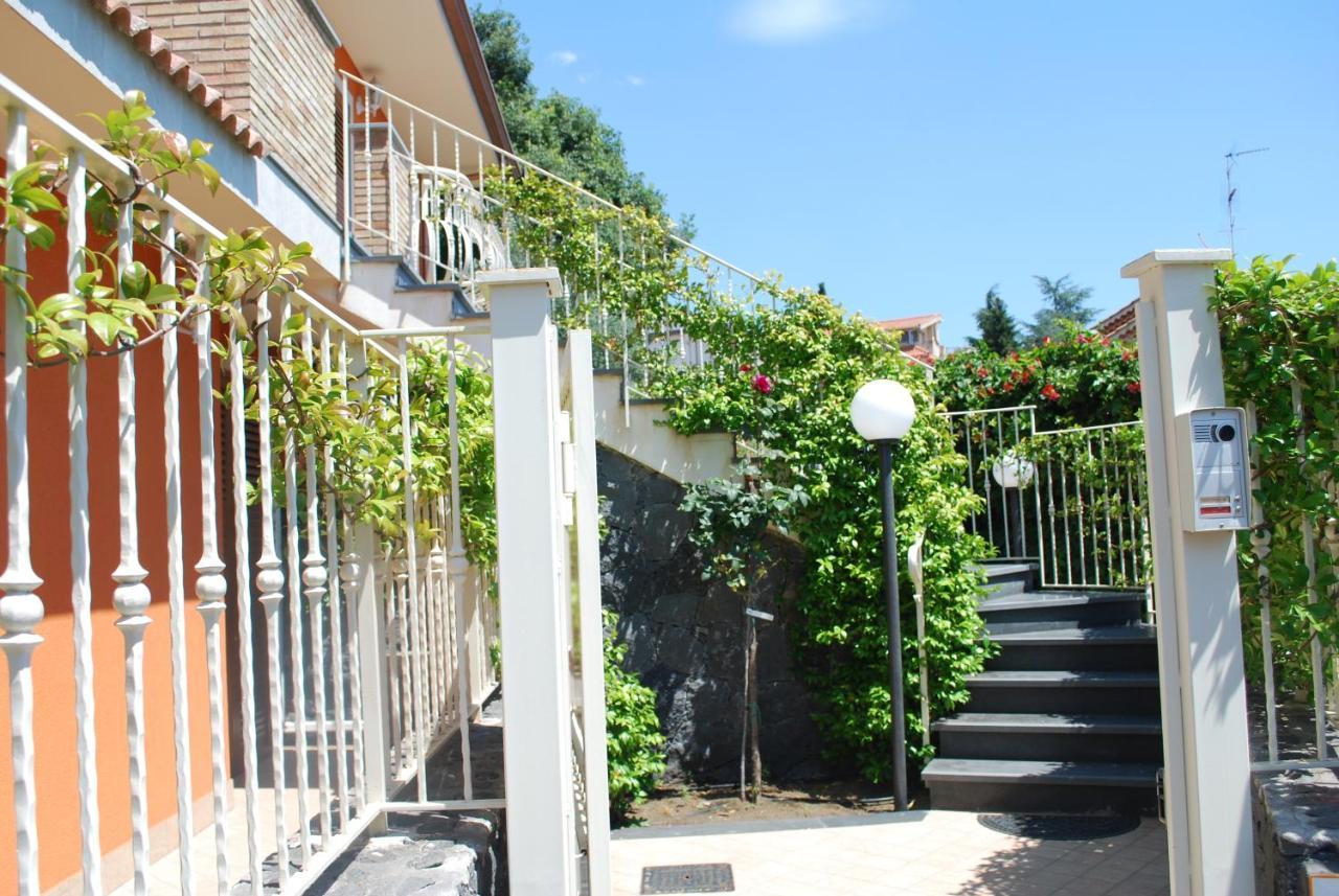 Aparthotel Etna Royal View Trecastagni