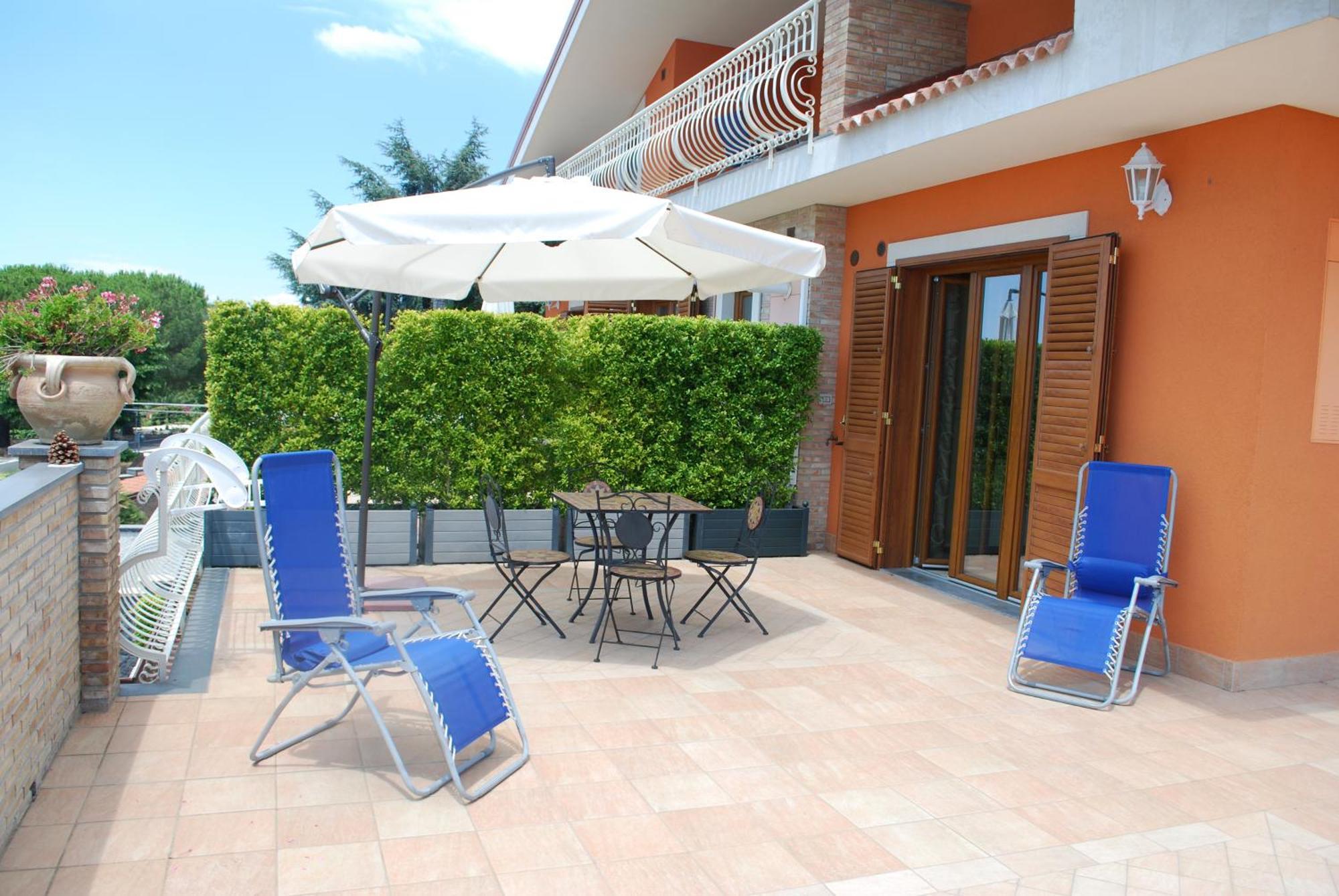 Aparthotel Etna Royal View
