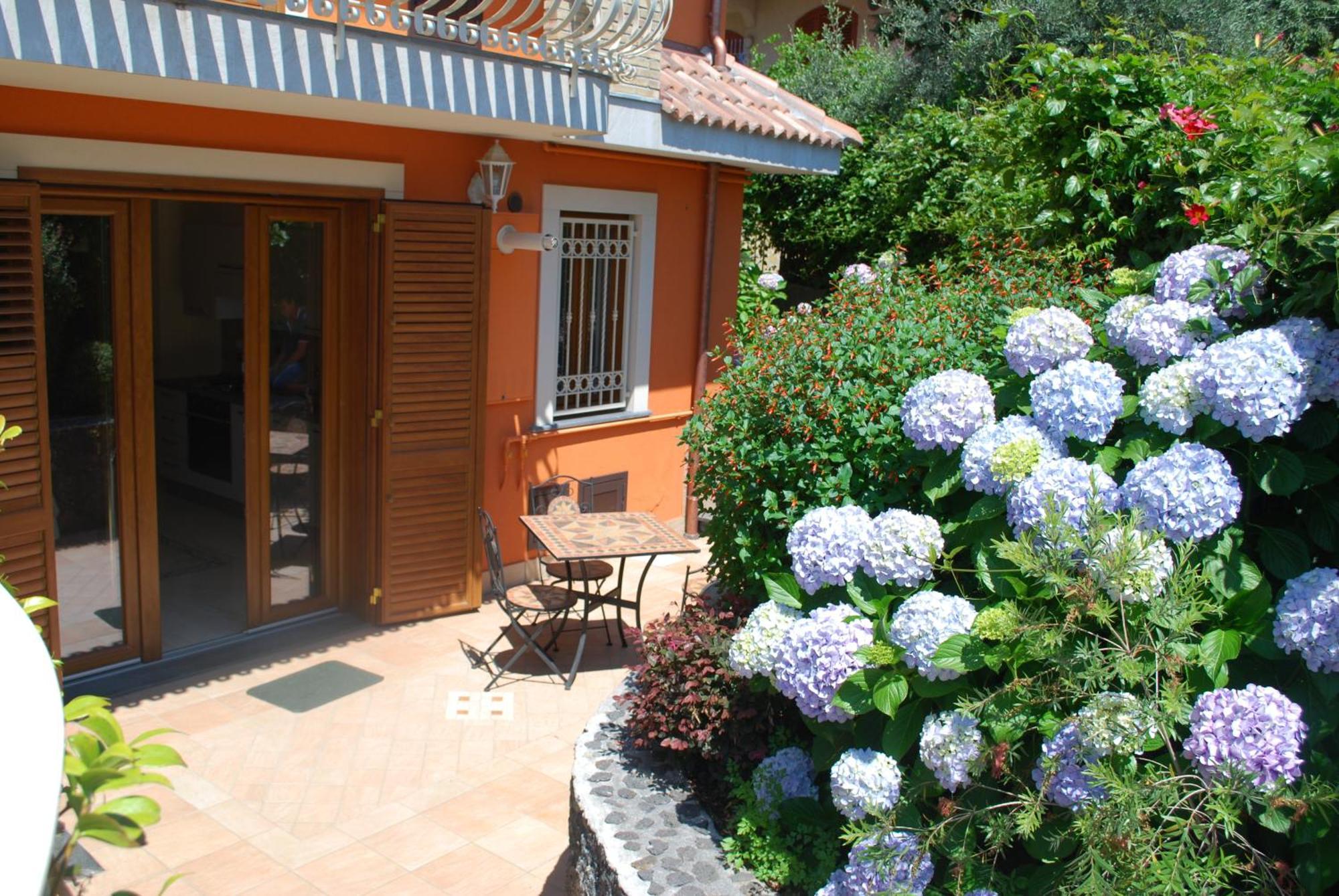 Aparthotel Etna Royal View Trecastagni
