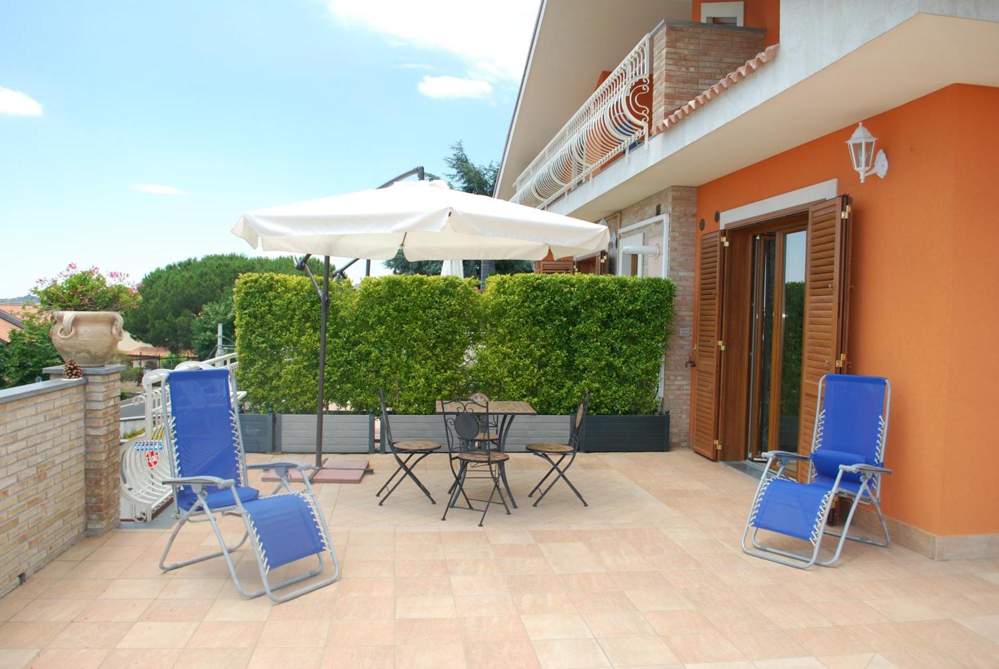 Aparthotel Etna Royal View