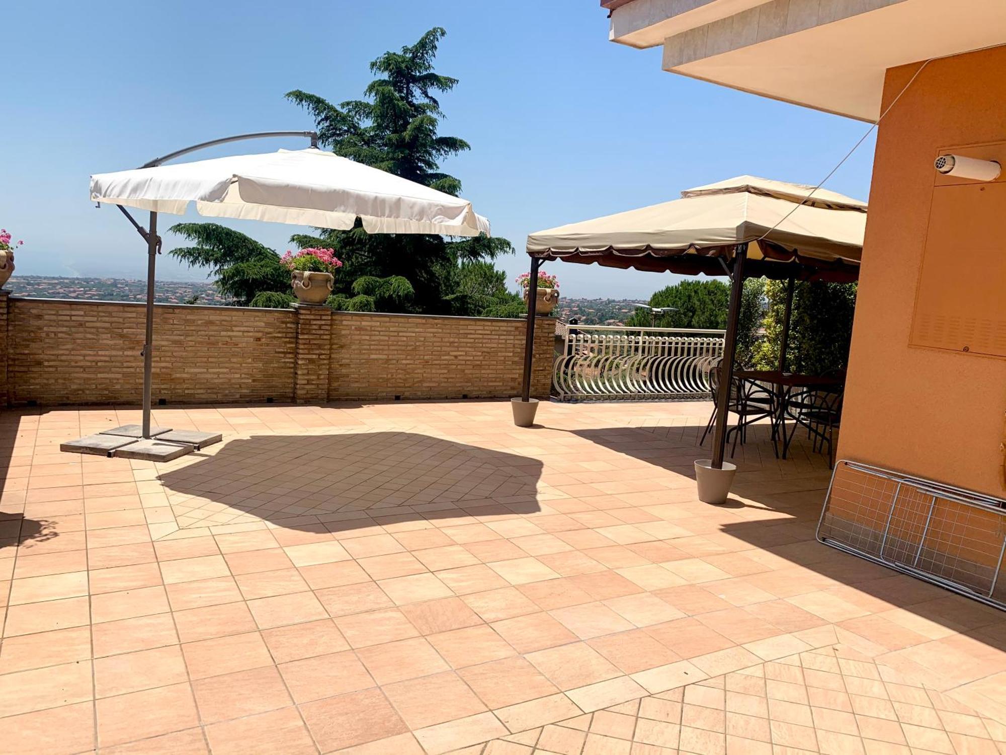 Aparthotel Etna Royal View Trecastagni