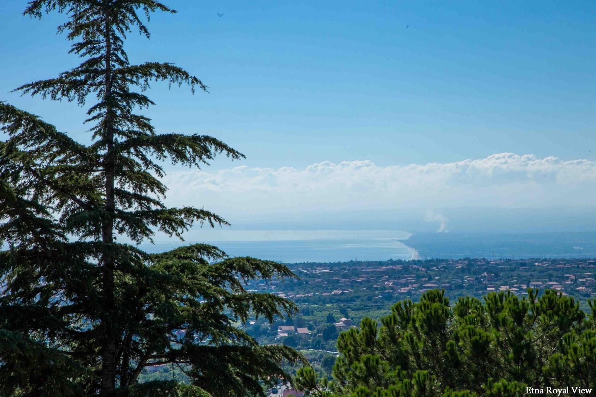 Etna Royal View Aparthotel