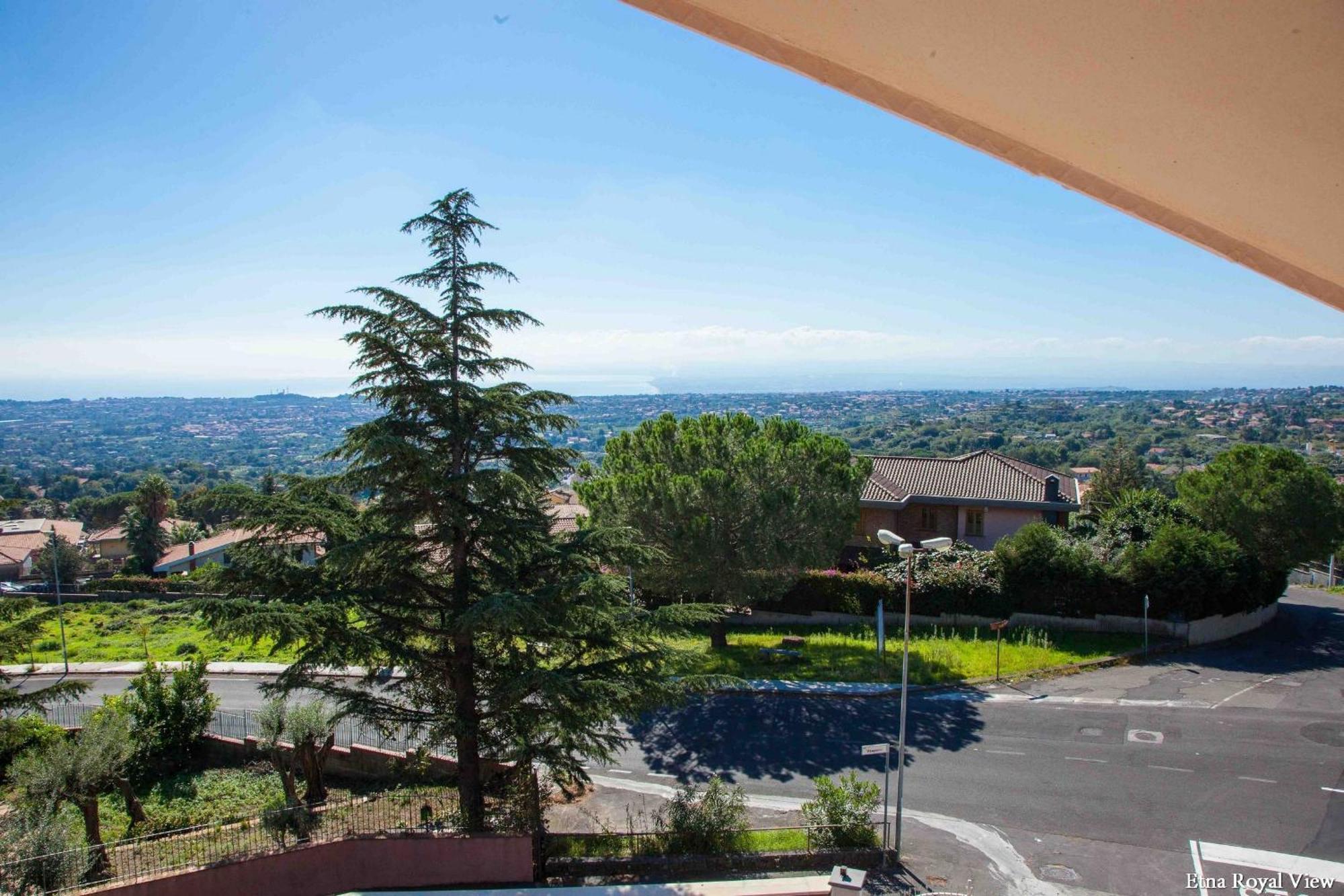 Aparthotel Etna Royal View Trecastagni