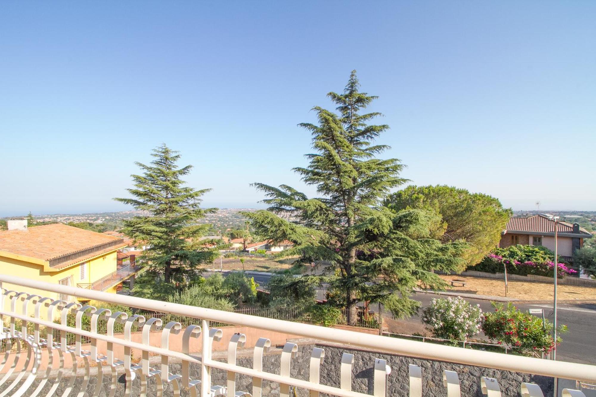 Aparthotel Etna Royal View 2*