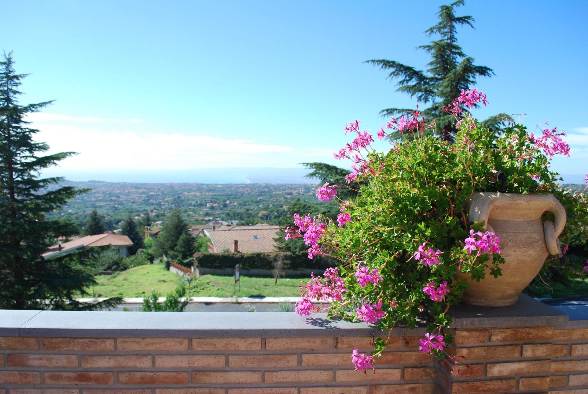 Aparthotel Etna Royal View Trecastagni