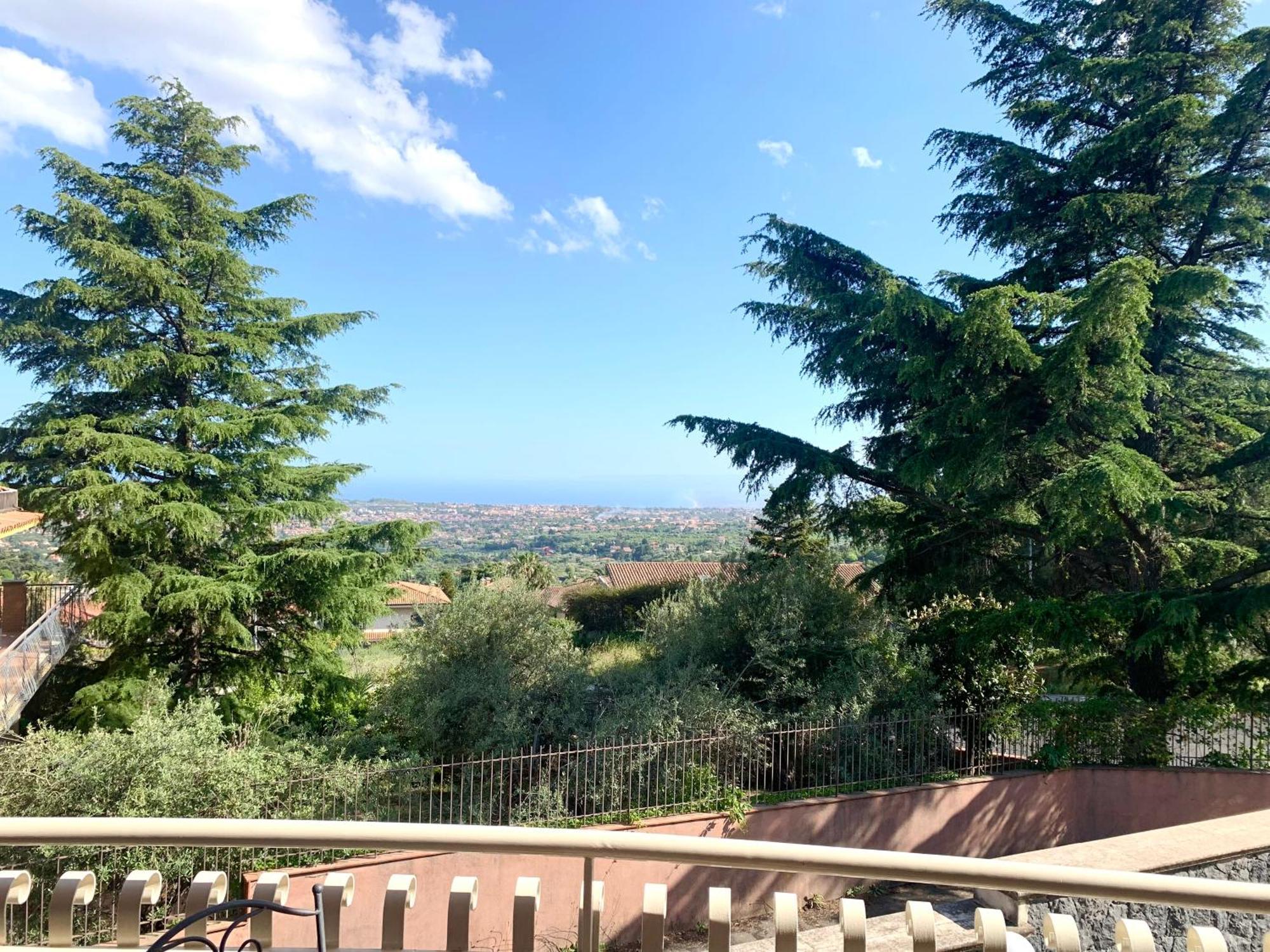 Aparthotel Etna Royal View