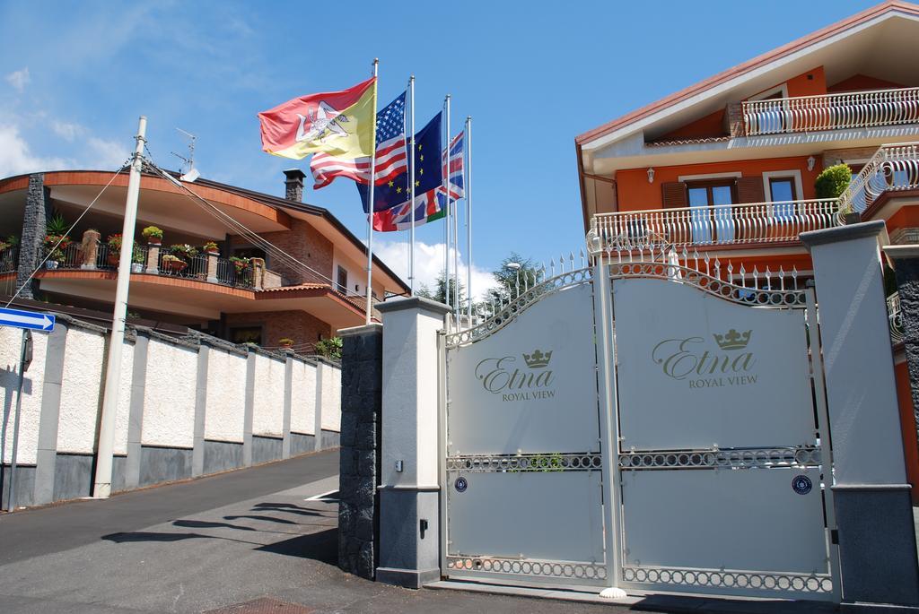 Aparthotel Etna Royal View 2*
