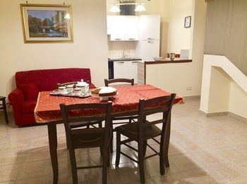 Etna Royal View Aparthotel Trecastagni
