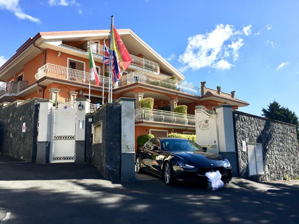 Etna Royal View Trecastagni