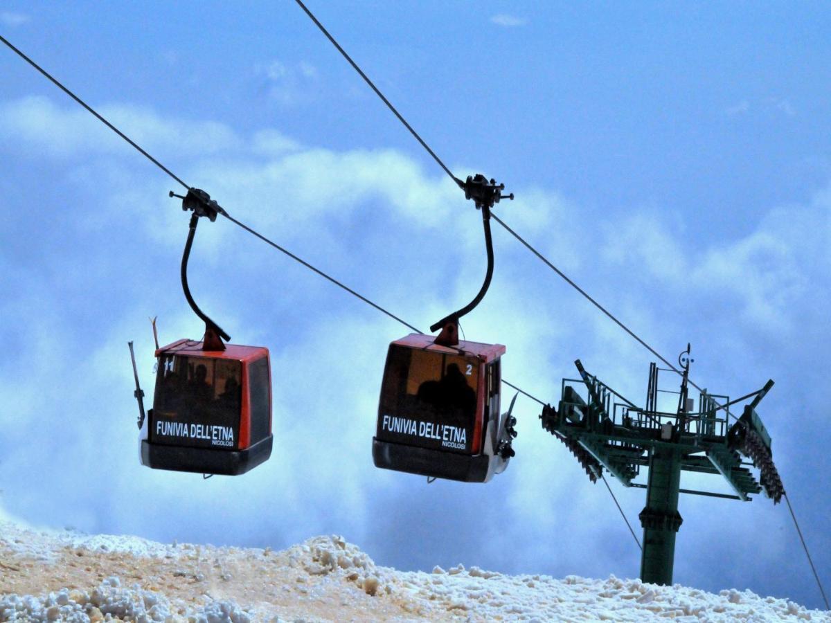 Etna Royal View 2*