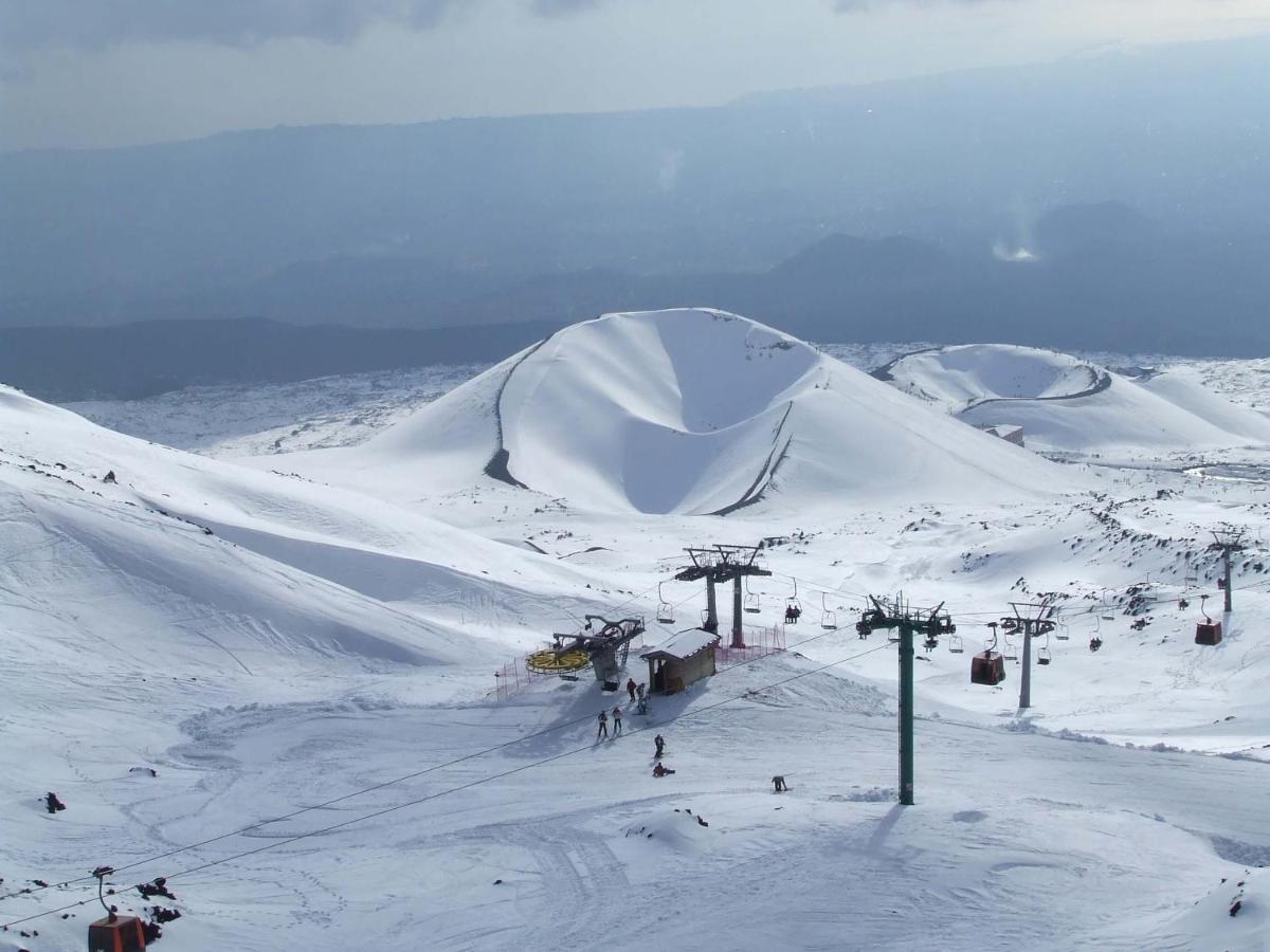 Etna Royal View