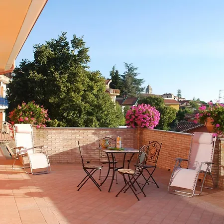 Etna Royal View Aparthotel Trecastagni Buitenkant foto