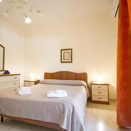 Etna Royal View Aparthotel Trecastagni Buitenkant foto