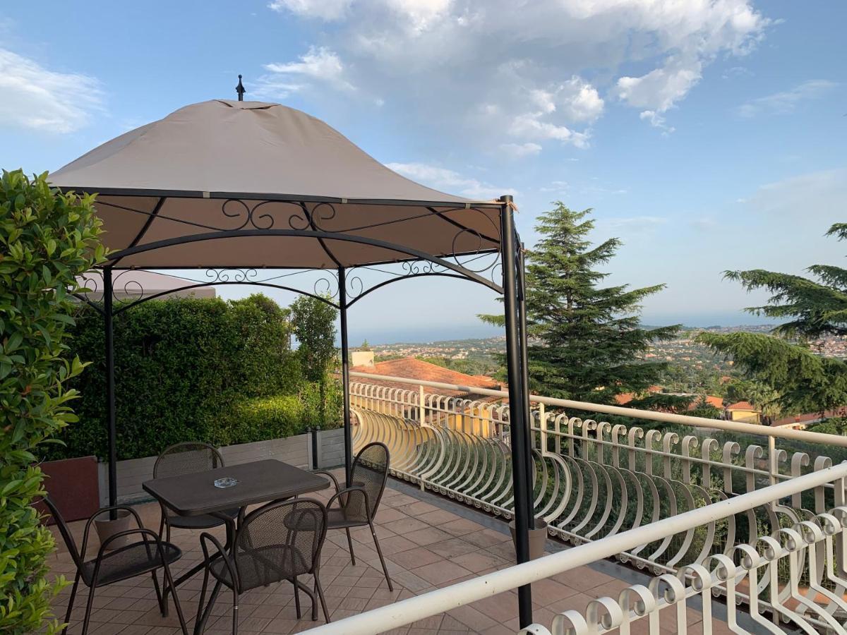 Etna Royal View Aparthotel
