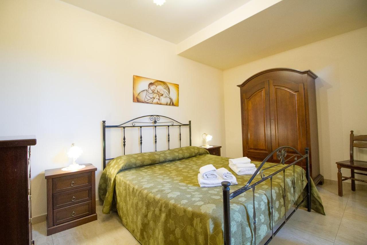 Aparthotel Etna Royal View