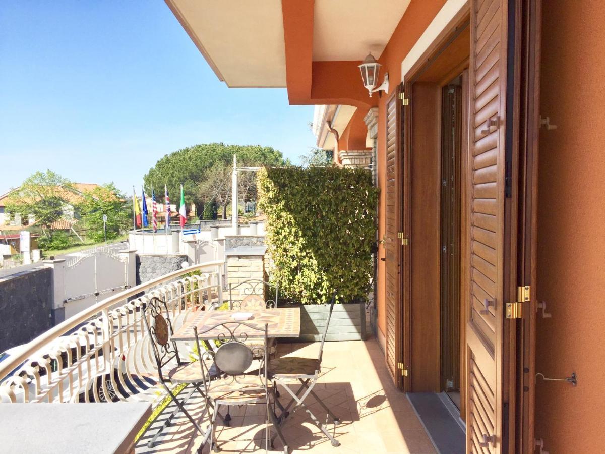 Aparthotel Etna Royal View 2*