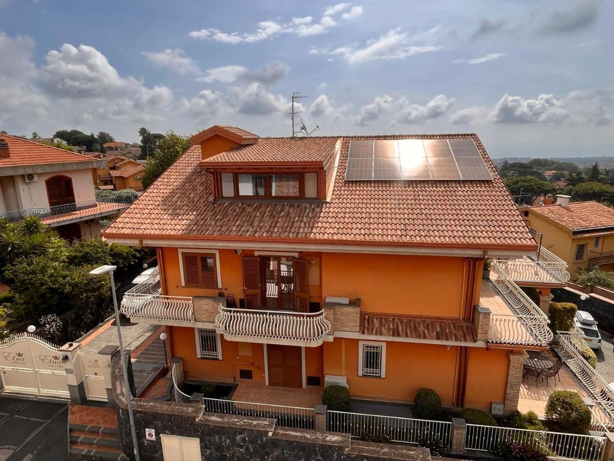 Aparthotel Etna Royal View 2*