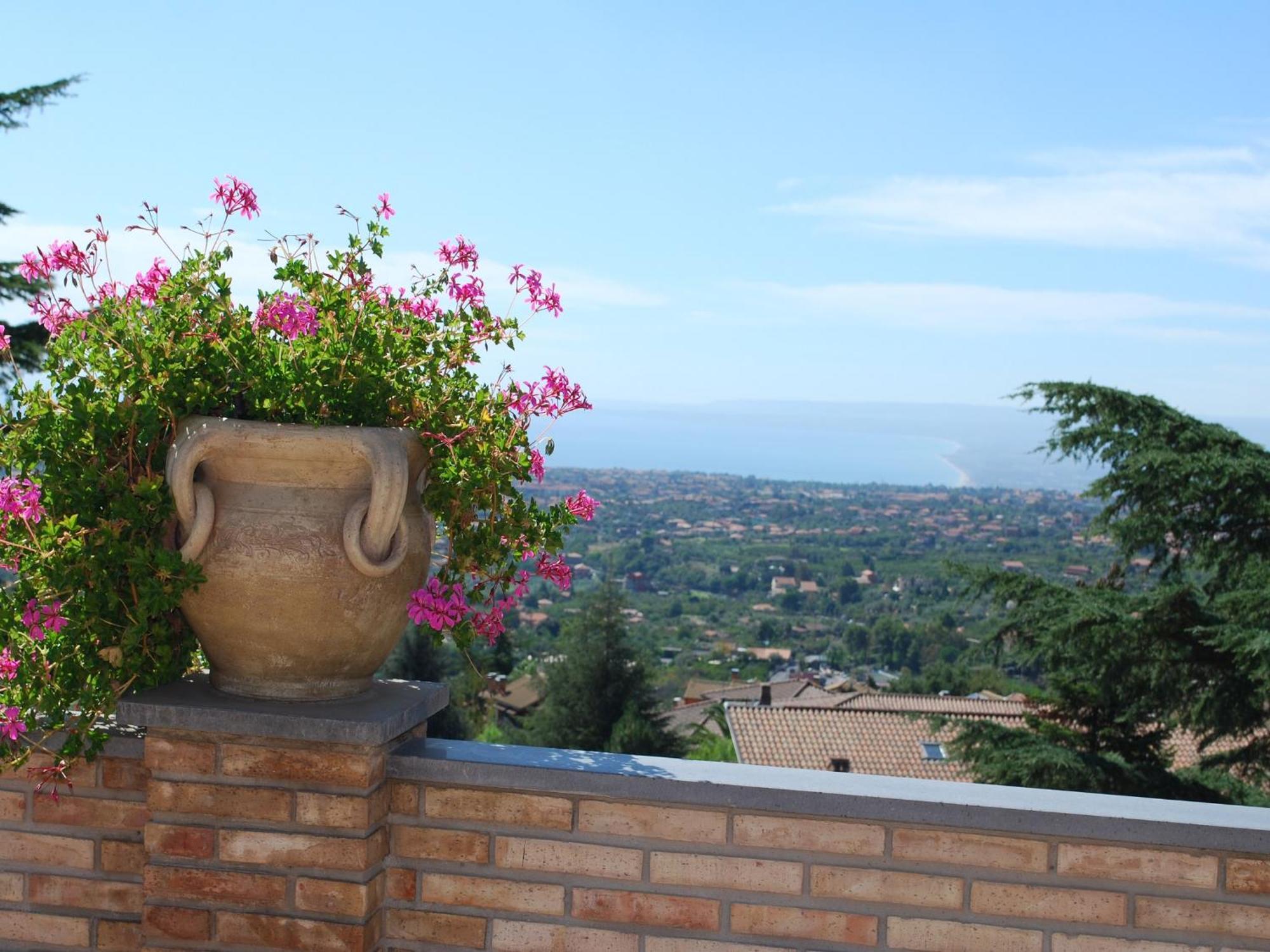 Etna Royal View 2* Trecastagni