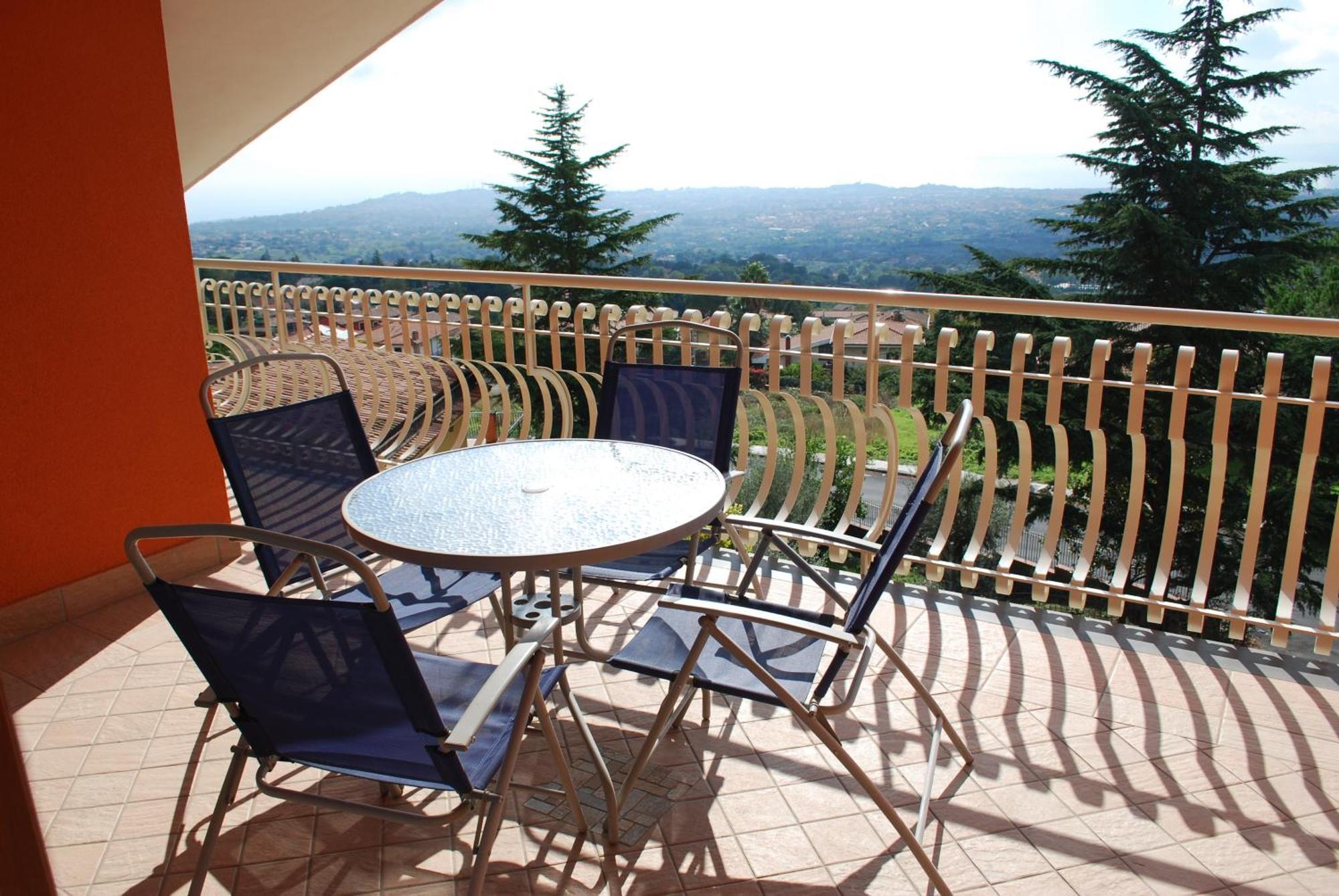 Etna Royal View 2*