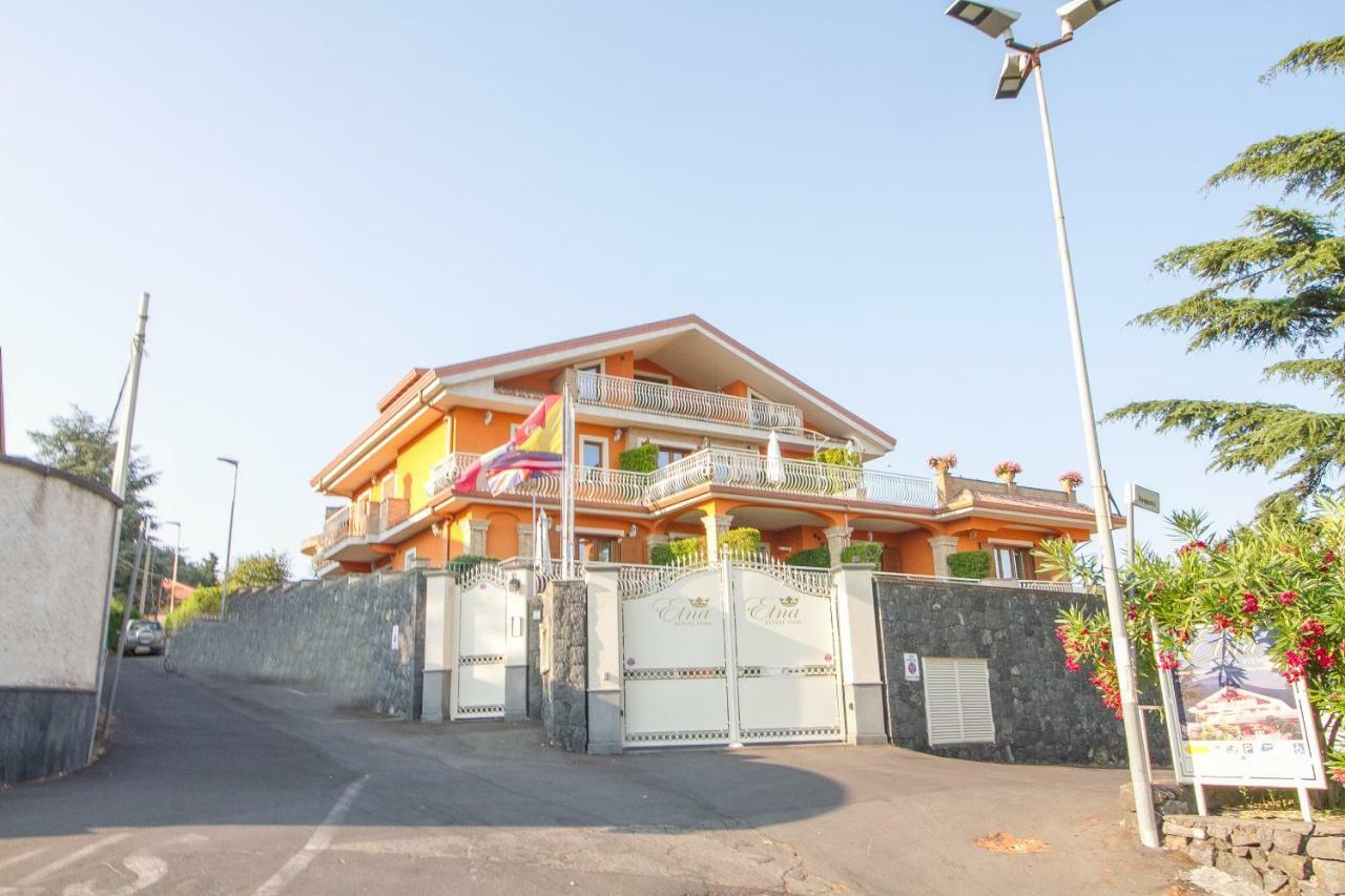 Aparthotel Etna Royal View